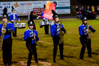 Heritage @ Wake Forest Varsity Football