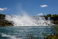 Maid of the Mist Voyage