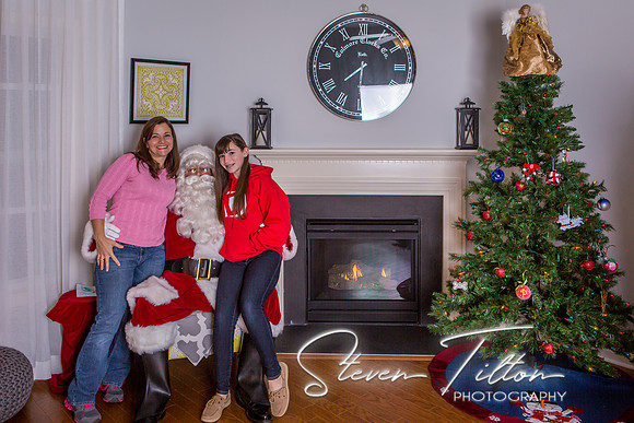 Richland Hills Christmas