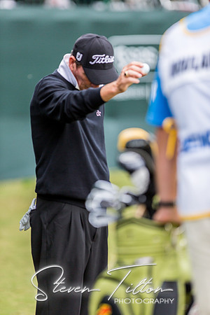 SAS Championship