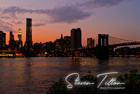 Lower Manhattan