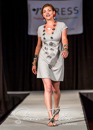 Redress Raleigh
