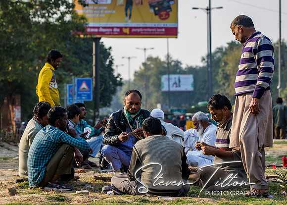 New Delhi, India