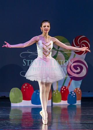 Destiny Dance Institute - Sweet Treats II