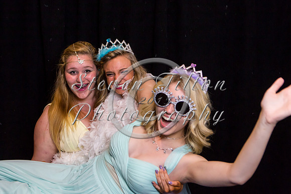 WFHS 2015 Prom Photos