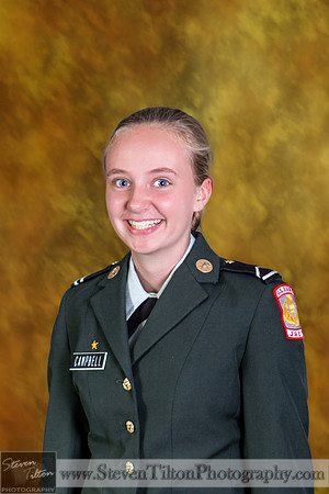 Campbell, Hannah