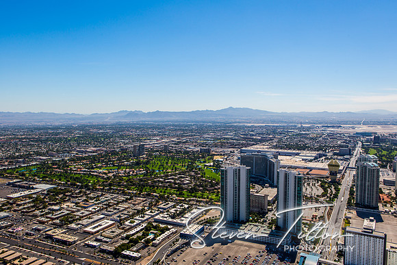 Las Vegas Strip
