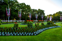 London, England