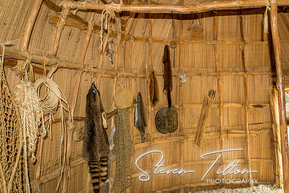 Jamestown Settlement