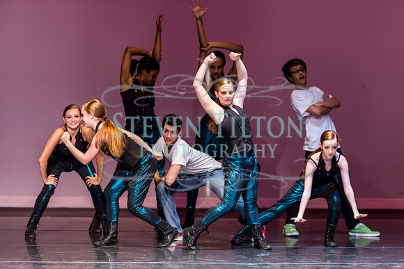 Destiny Dance - A Summer Gala