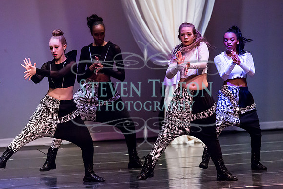 DDI - A Winter Gala