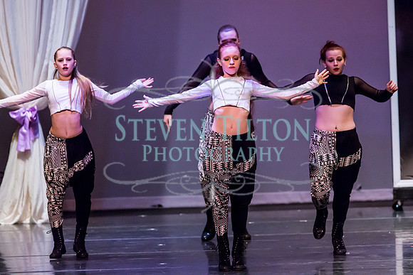 DDI - A Winter Gala