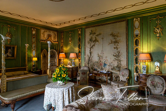 Dunrobin Castle