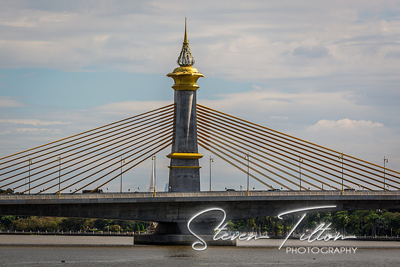 Chao Phraya River Cruise