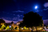 London, England