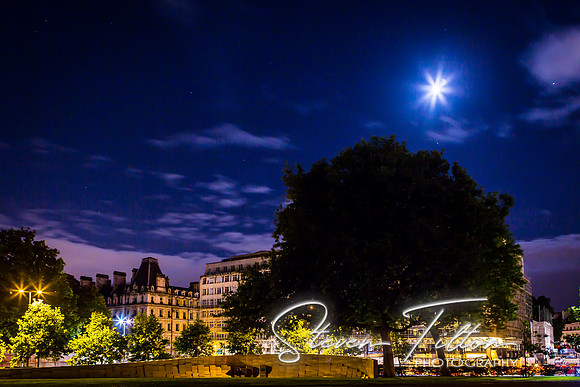 London, England