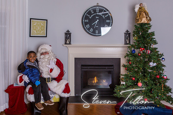 Richland Hills Christmas