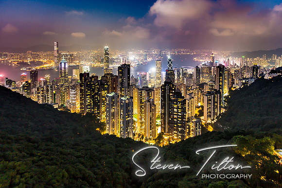 Hong Kong Travels