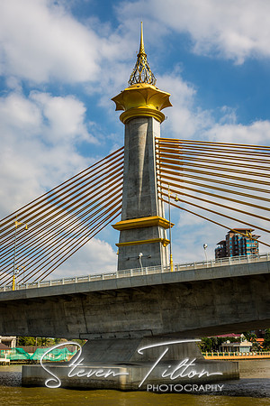 Chao Phraya River Cruise