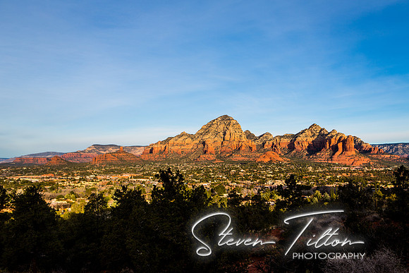 Sedona Arizona