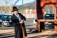 Grand Canyon Railroad