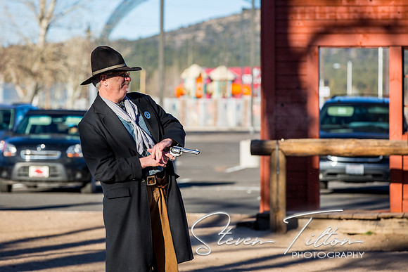 Grand Canyon Railroad