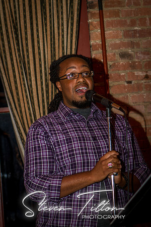 Neck of the Woods Performance