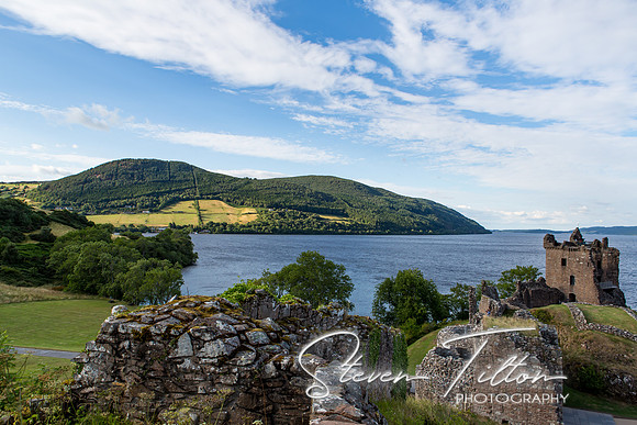 Urquhart Castle