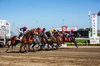 Indiana Down Horse Racing
