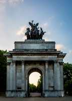 London, England