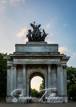 London, England