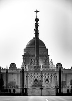 Rashtrapati Bhavan