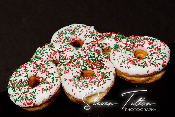 Pantry Donut