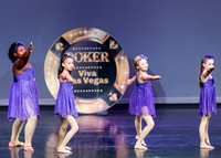 Destiny Dance Institute - Viva Las Vegas