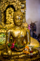 Wat Saket aka The Golden Mount