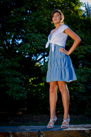 Duke Gardens Shoot