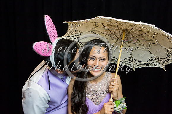 WFHS 2015 Prom Photos