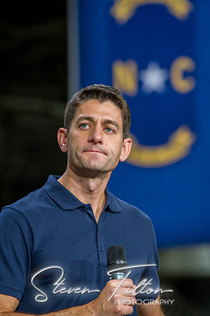 Paul Ryan Rally