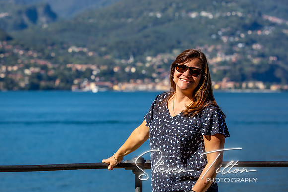 Bellagio, Lake Como, Italy