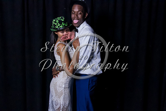 JROTC Military Ball 2015