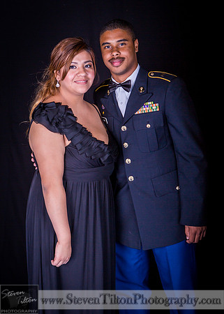 WFHS 2014 Military Ball