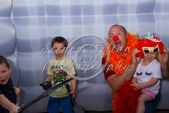 Powhatan Palooza