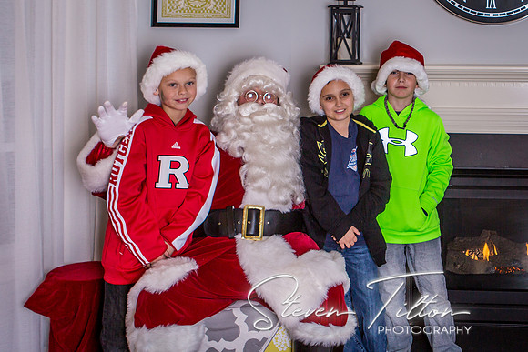 Richland Hills Christmas