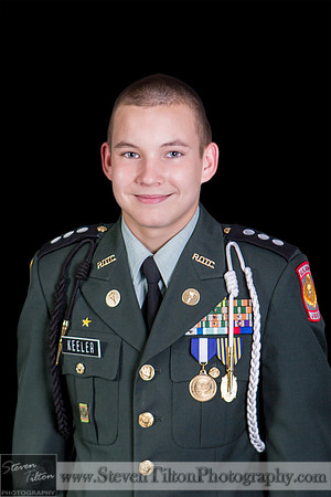 Keeler, Eric