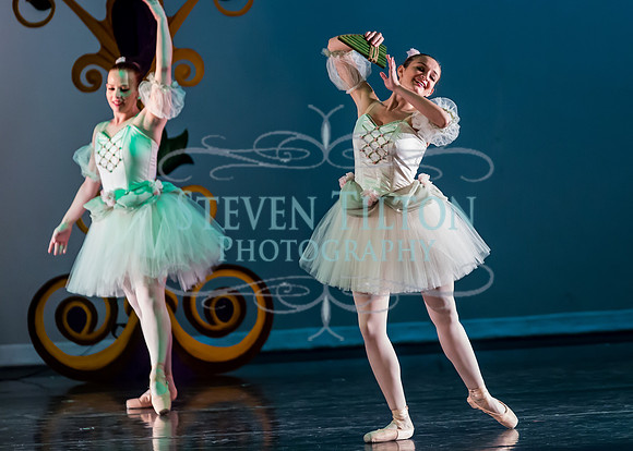 DDI - A Winter Gala