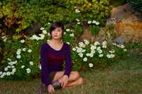 Duke Gardens Shoot