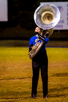 Heritage @ Wake Forest Varsity Football
