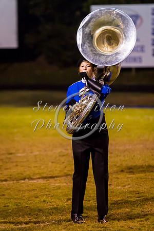 Heritage @ Wake Forest Varsity Football