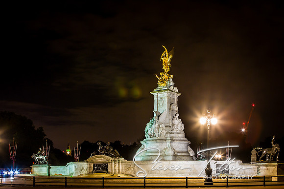 London, England