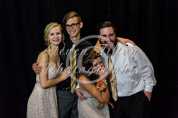 WFHS 2015 Prom Photos